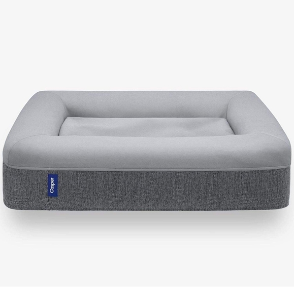 Casper Dog Bed Gray - Medium